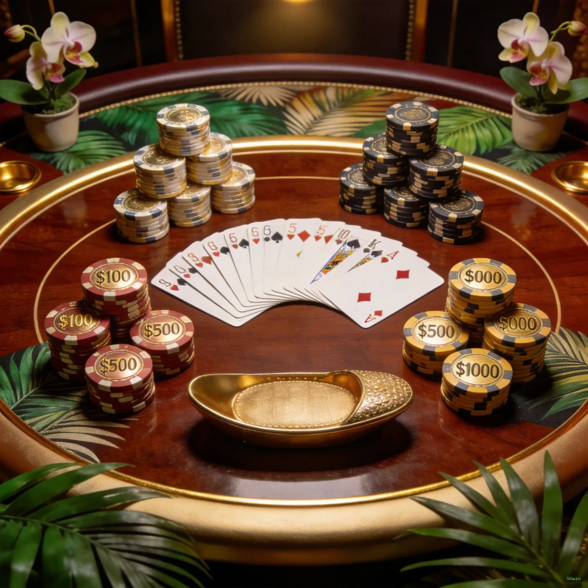Cashback semanal 56win