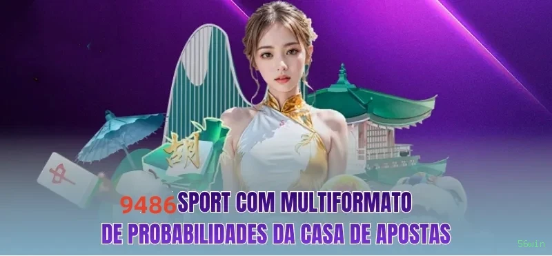 Dealers profissionais da 56win