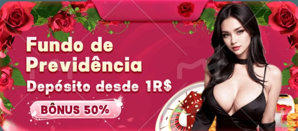 Métodos de pagamento aceitos na 56win