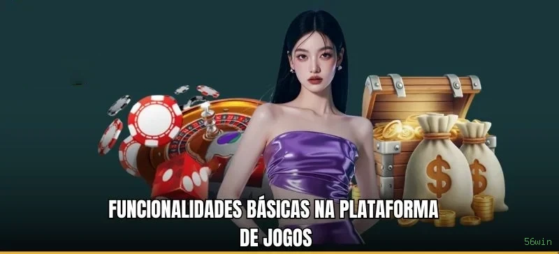 Dicas para ganhar na 56win